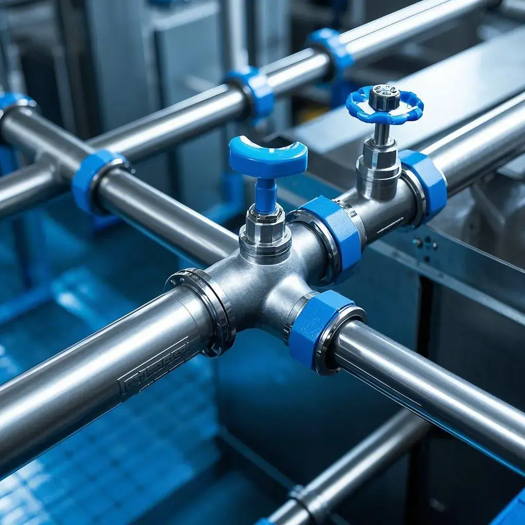 Miért válik a mechanikus szerkezetű cső a modern építőipar gerincévé?