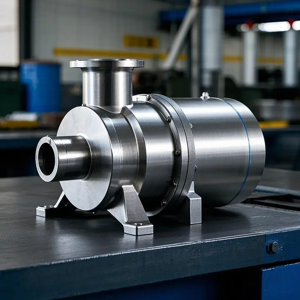 How to Choose the Right Water Pump Pipe for Long-Term Performance and Efficiency?