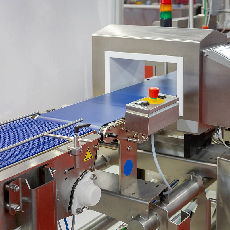 Mitől elengedhetetlen a rozsdamentes acélcső a csomagológépekhez?