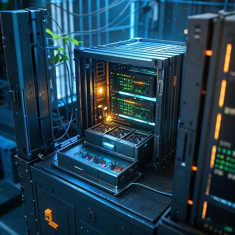 Mi az a Pipe for Virtual Currency Container Computer Room?